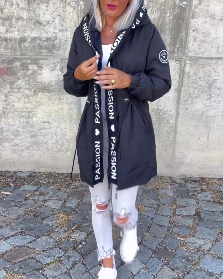 DOROTHY | WOMEN'S TRENCH COAT