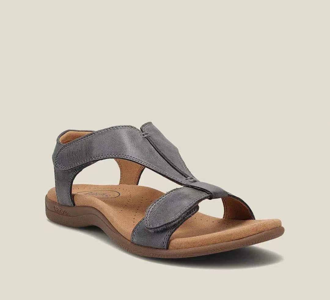 IRENE | ORTHOPAEDIC SANDALS WITH FOOT SUPPORT