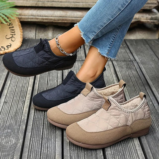 Darelina - Comfortable Non Slip Winter Boots