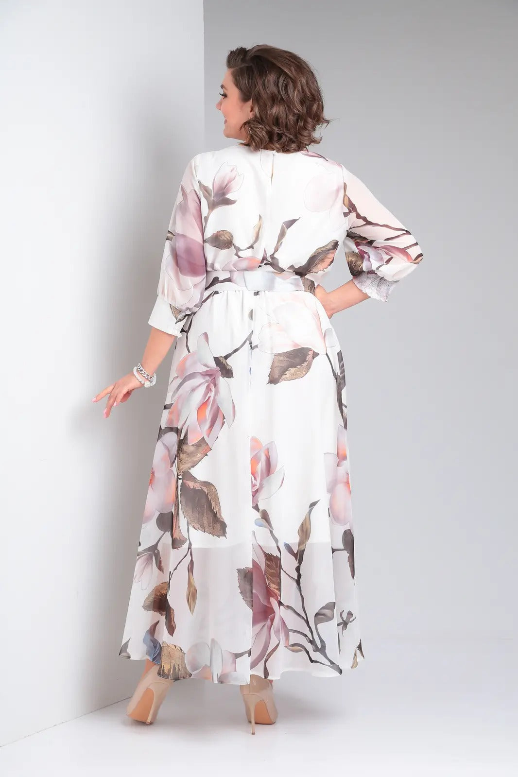MADELEINE | ELEGANT DRESS