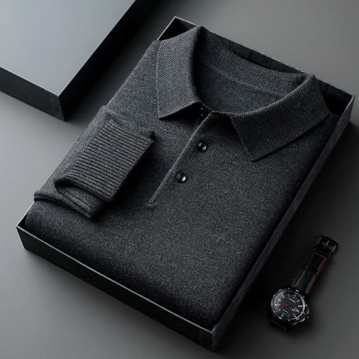 ELMWICK SHIRT
