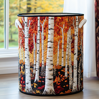 NAOMI | Laundry Basket
