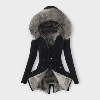 Maura – Cosy & Durable Winter Jacket