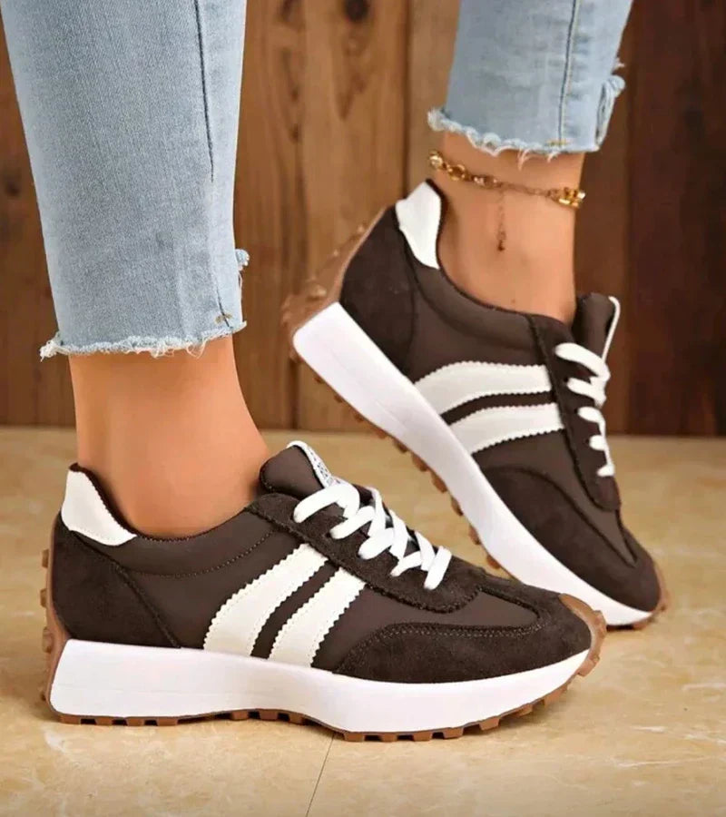 Sadie | Everyday Comfort Trainers