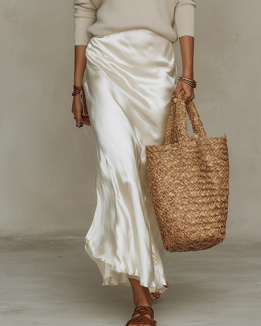 ELSPETH | ELEGANT TWO-PIECE SET