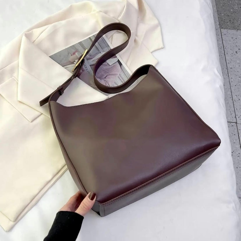 ISOLDE | TRENDY SHOULDER BAG