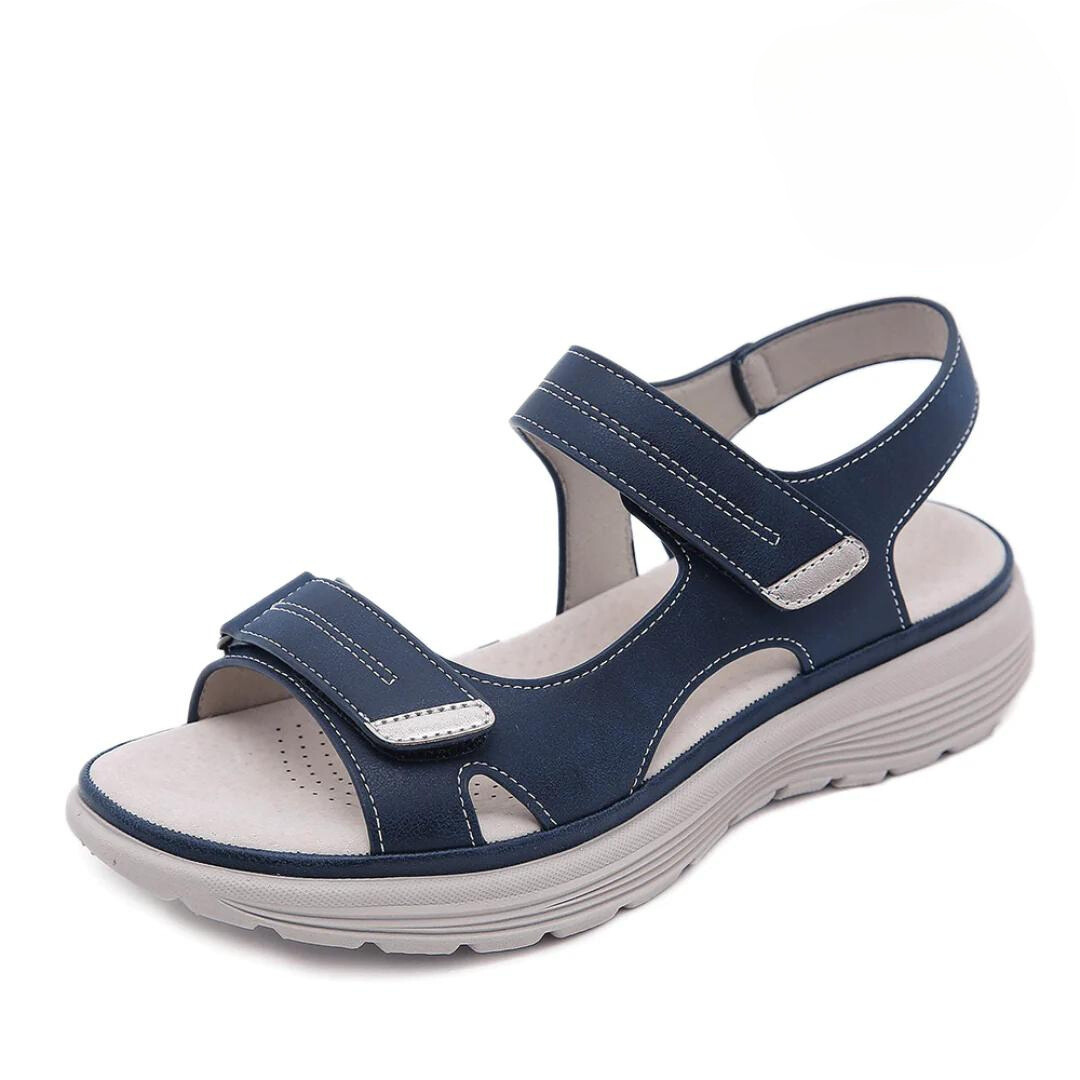 ROSANNA | COMFORTABLE ORTHOPAEDIC SANDALS