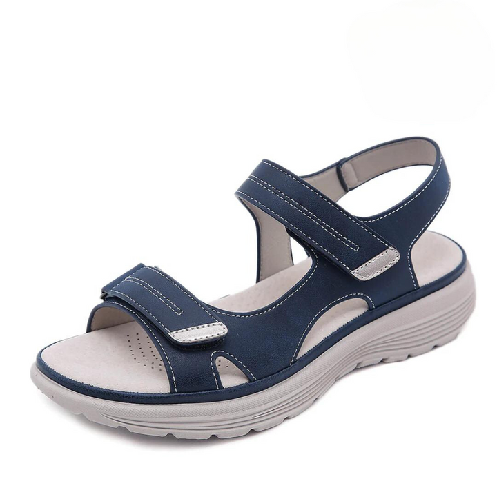 ROSANNA | COMFORTABLE ORTHOPAEDIC SANDALS