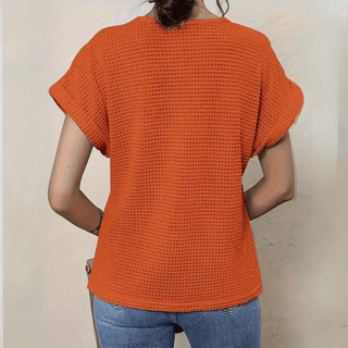 CECILIA | ELEGANT IBIZA STYLE TOP