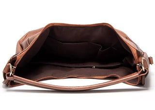 YSOLDE | LEATHER BAG