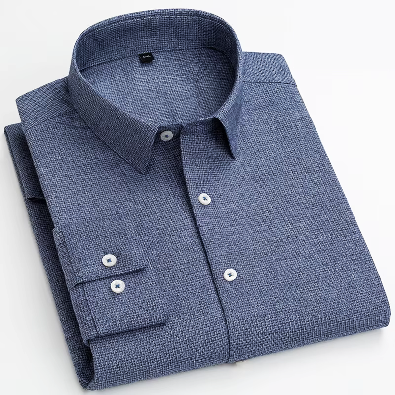 KINGSMERE PATTERN SHIRT