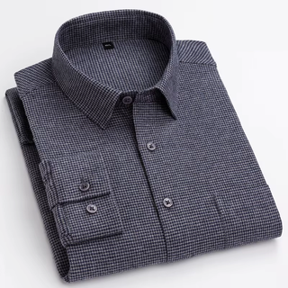 KINGSMERE PATTERN SHIRT