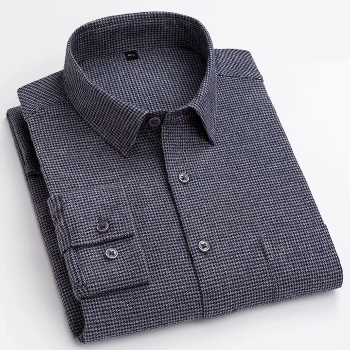 KINGSMERE PATTERN SHIRT