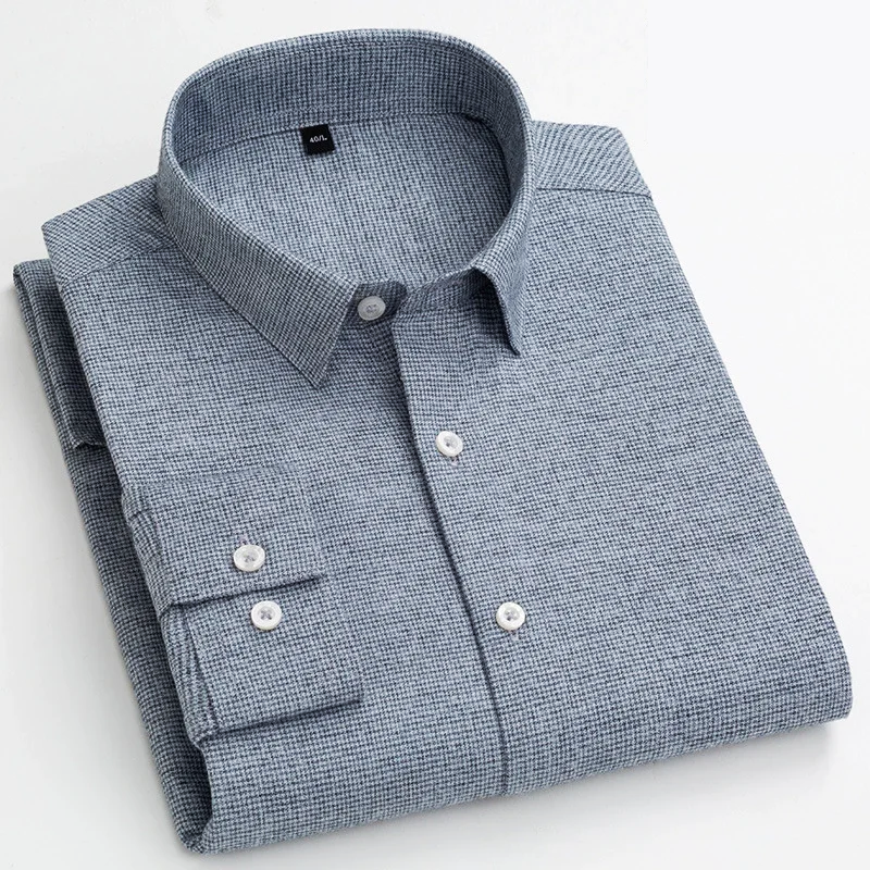 KINGSMERE PATTERN SHIRT