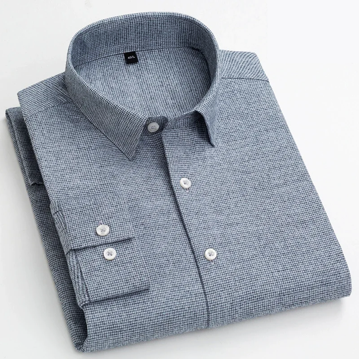 KINGSMERE PATTERN SHIRT