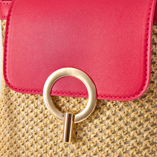 THE WINONA | BUCKET BAG