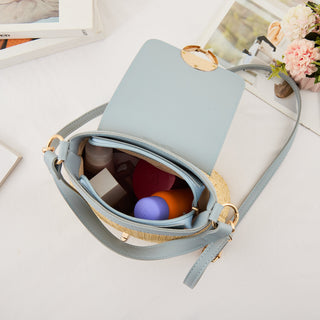THE WINONA | BUCKET BAG
