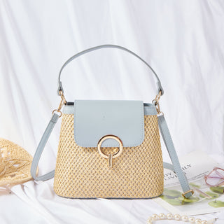 THE WINONA | BUCKET BAG