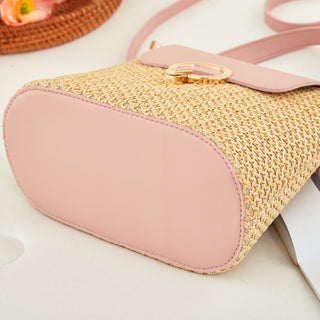 THE WINONA | BUCKET BAG