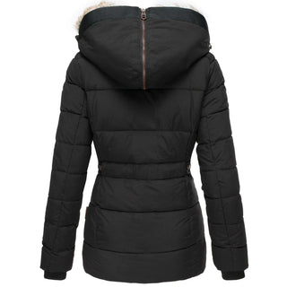 Jayda - Cozy Winter Jacket