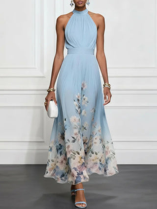 ASTRID | MAXI DRESS