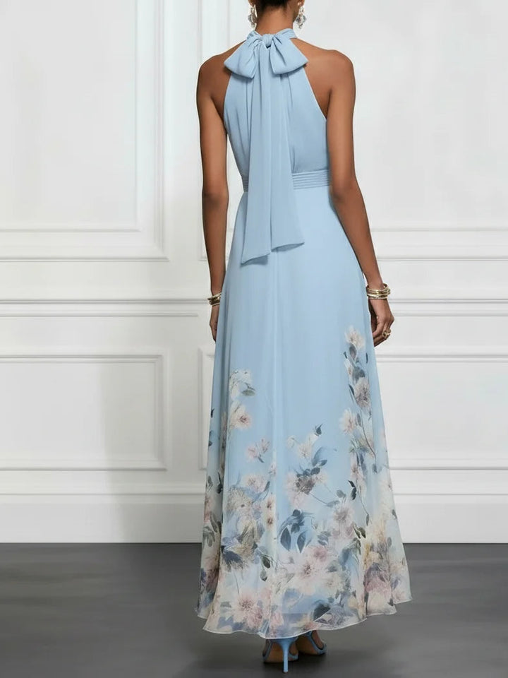 ASTRID | MAXI DRESS