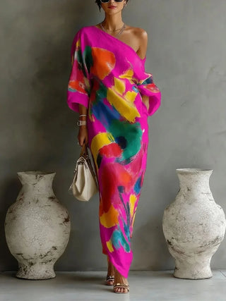 PENNY | MAXI DRESS