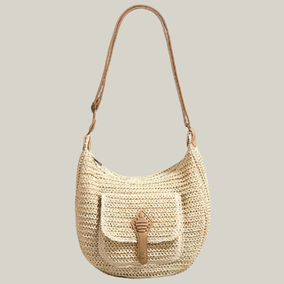 MALIBU | WOVEN BAG