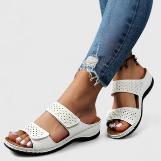 TASHA | ORTHOPEDIC SANDALS