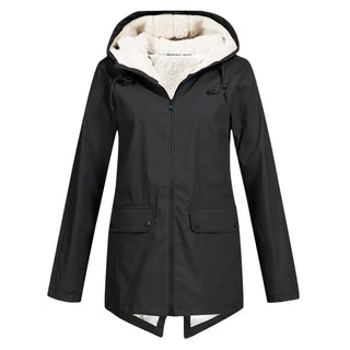 Isabella™ Wind and Waterproof Rain Jacket