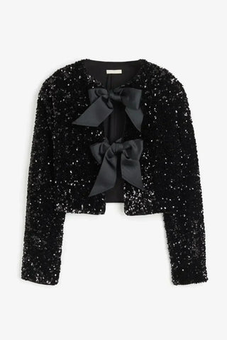 Anwen | Chic Blouse with Bow Detail