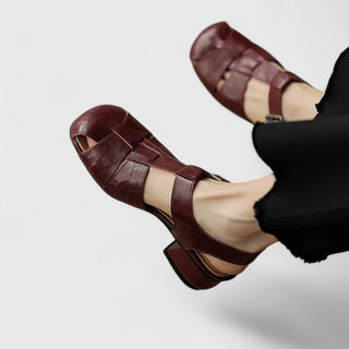 MADILYN | ELEGANT SANDALS