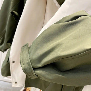 Olivia - Windbreaker Jacket