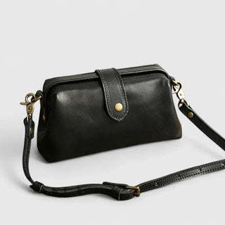 ISOLA | LEATHER EVERYDAY BAG