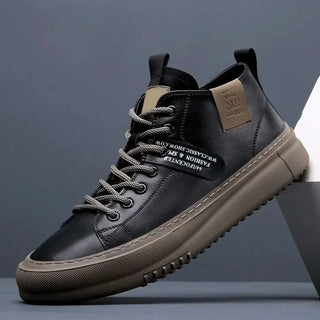 MARSTON COURT SNEAKERS