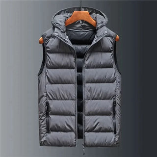 NORTHMERE PUFFER VEST