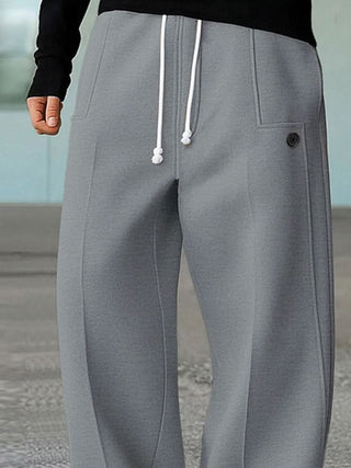 HARPER WIDE LEG TROUSERS