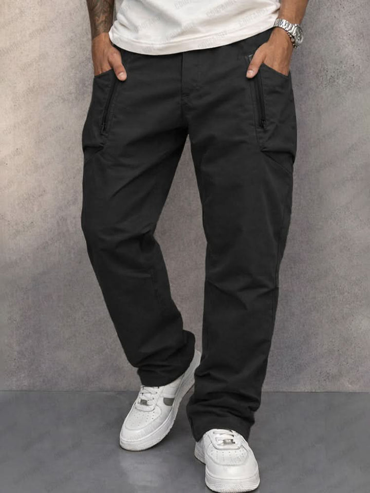 WESTFIELD COTTON CARGO PANTS