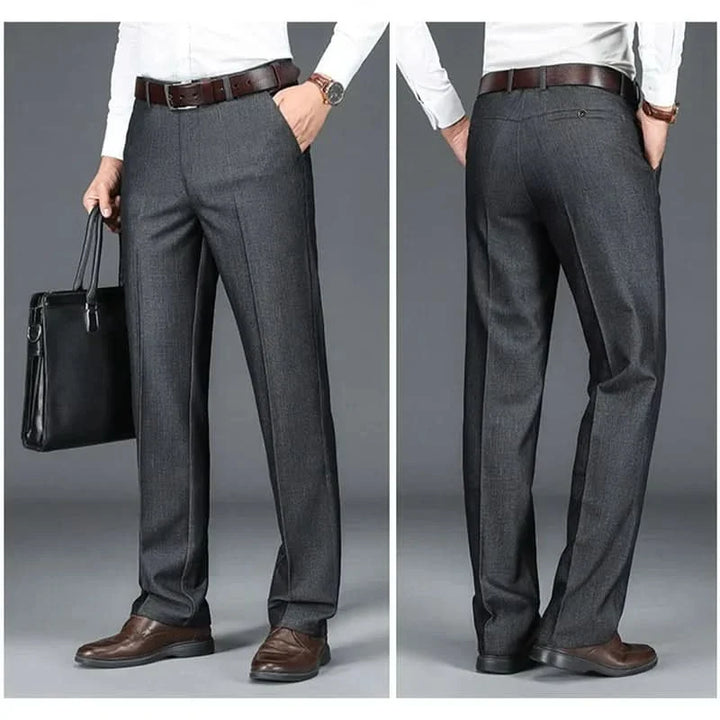 HARRINGTON TROUSERS