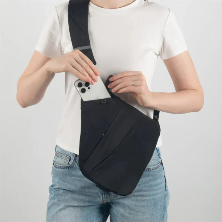 ORVIANE | EVERYDAY CROSSBODY