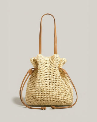 ELENA | BUCKET BAG
