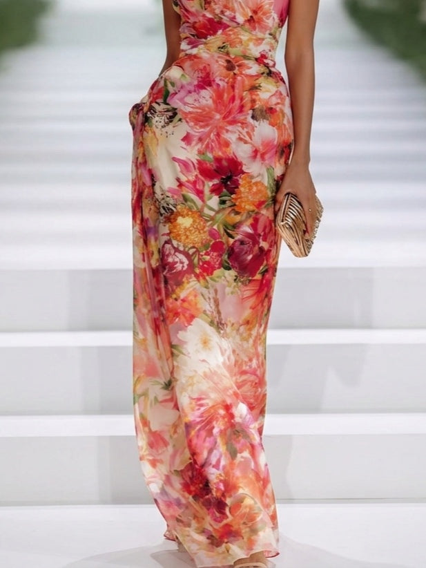 NORA | MAXI DRESS