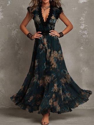 Lillian | Maxi Dress