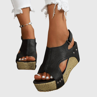 LYDIA | ORTHOPEDIC SANDALS
