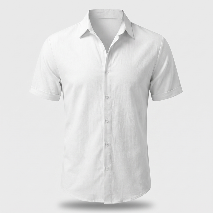 AIDEN PREMIUM CLASSIC FIT SHIRT
