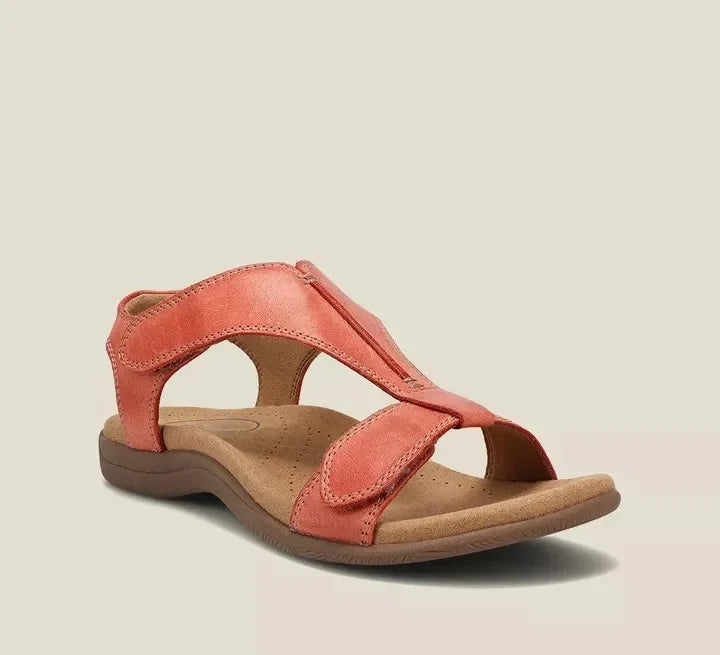 IRENE | ORTHOPAEDIC SANDALS WITH FOOT SUPPORT