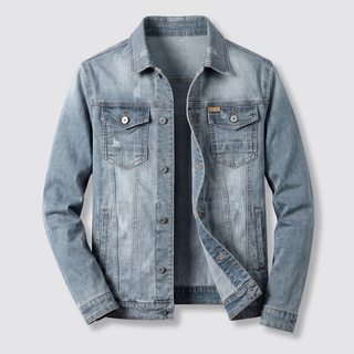 BILLY DENIM JACKET