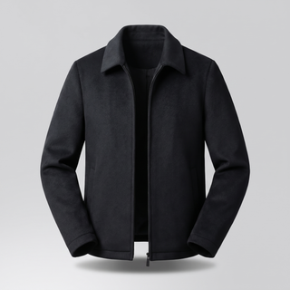 BILSON WOOL JACKET