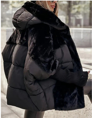 Daisy - Warm Winter Coat