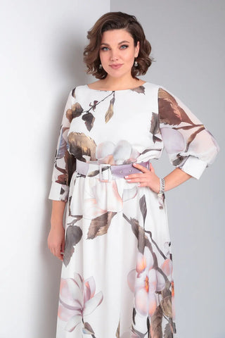 MADELEINE | ELEGANT DRESS